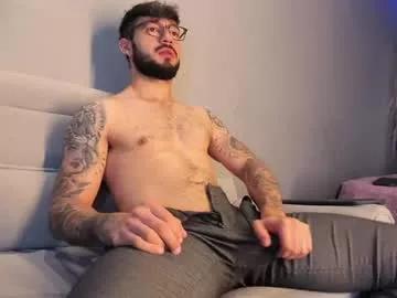 markwalker__ from Chaturbate is Freechat