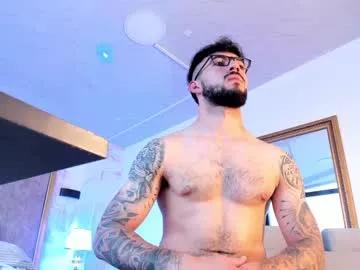 markwalker__ from Chaturbate is Freechat