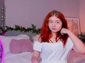 mary_horton from Chaturbate is Freechat