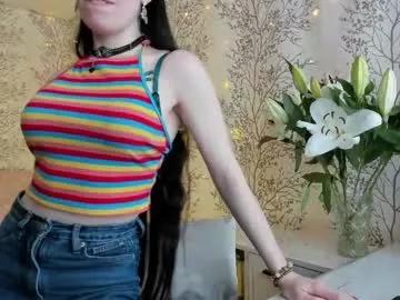 marylou_ from Chaturbate is Freechat