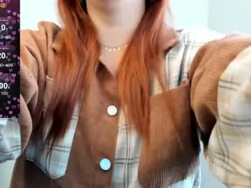 maryluna95 from Chaturbate is Freechat