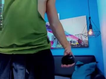 maximo_22_ from Chaturbate is Freechat