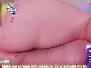 megan_rose_dh from Chaturbate is Freechat