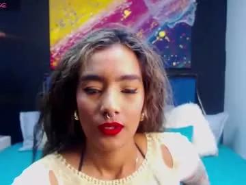 meganadriels96 from Chaturbate is Freechat