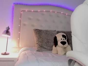 mel_evansx from Chaturbate is Freechat