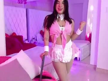 melanie_bianco from Chaturbate is Freechat