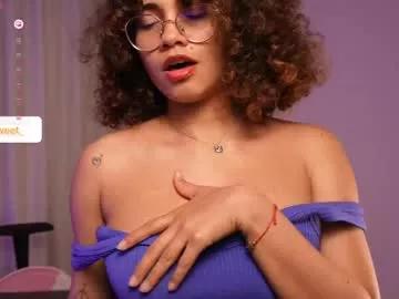 melanieryann_ from Chaturbate is Freechat