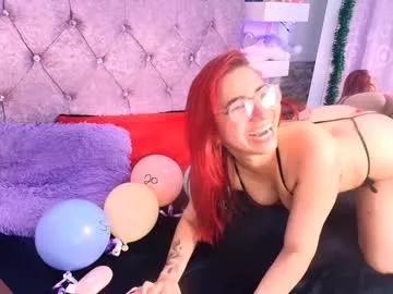 melannytaylor_1 from Chaturbate is Freechat