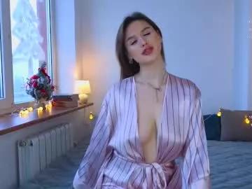 melissa_kirke from Chaturbate is Freechat