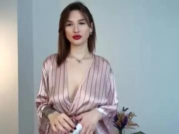 melissa_kirke from Chaturbate is Freechat