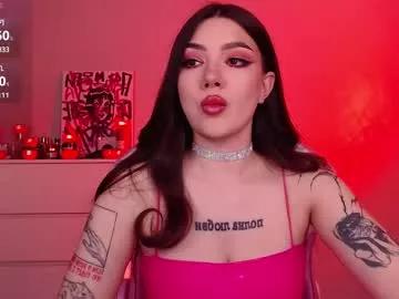 meow__baby from Chaturbate is Freechat