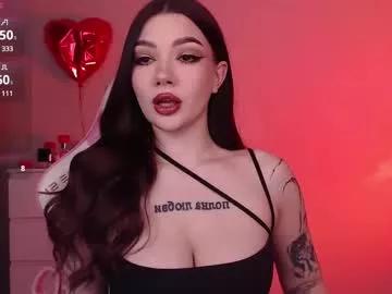 meow__baby from Chaturbate is Freechat