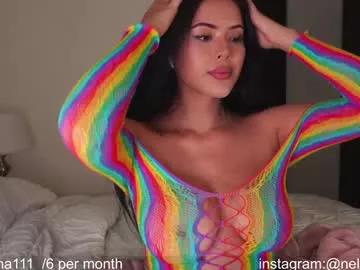 mia_paulina from Chaturbate is Freechat