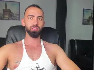 michaelevansx from Chaturbate is Freechat