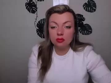 mikaelacute_ from Chaturbate is Freechat