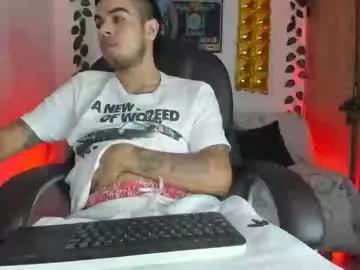 mikee_scooth from Chaturbate is Freechat