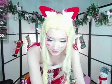 milkycute from Chaturbate is Freechat