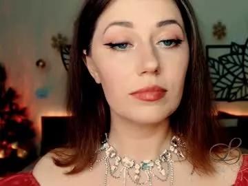 missbeverlymills from Chaturbate is Freechat