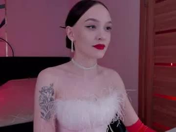 mistress_mialibra from Chaturbate is Freechat