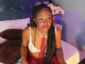 morganablaze from Chaturbate is Freechat