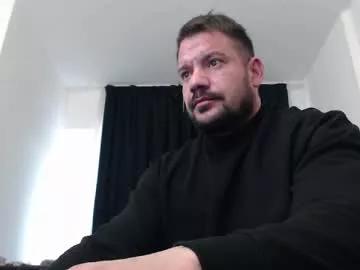 musclemonster31 from Chaturbate is Freechat