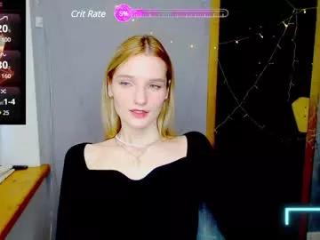 nadyamoons from Chaturbate is Freechat