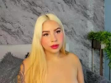 naomi__sanz from Chaturbate is Freechat