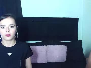 naty_cami_ from Chaturbate is Freechat