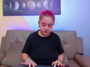 nia_stark from Chaturbate is Freechat