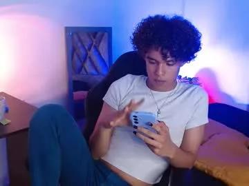 nickolas_moon from Chaturbate is Freechat