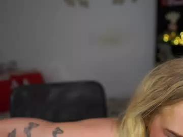 nicolette__shea_ from Chaturbate is Freechat