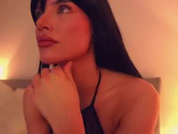 nina_yv from Chaturbate is Freechat