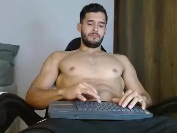 noah_jhonsonn from Chaturbate is Freechat