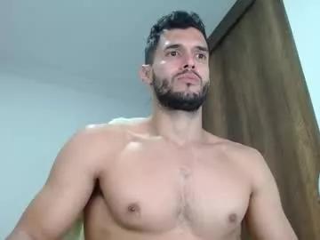 noah_jhonsonn from Chaturbate is Freechat