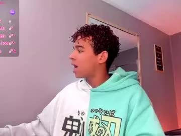 noah_smith04 from Chaturbate is Freechat