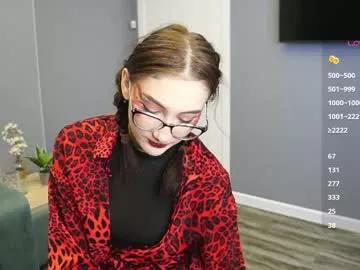 odettecovert from Chaturbate is Freechat