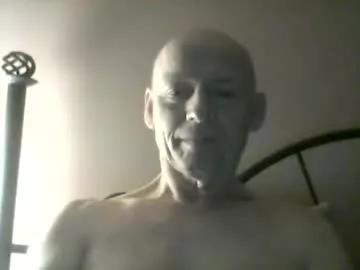 oldbuthorny62 from Chaturbate is Freechat