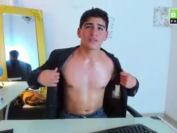 oliver_avella from Chaturbate is Freechat