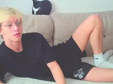 ostin_meoww from Chaturbate is Freechat