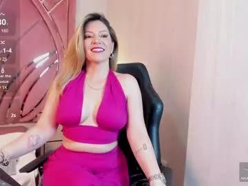 pamelaqeen from Chaturbate is Freechat