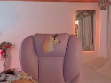 pau_cute from Chaturbate is Freechat