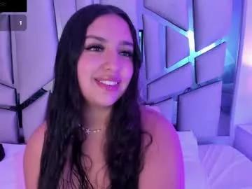 paulette_dupont from Chaturbate is Freechat