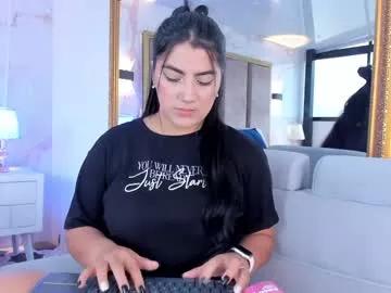 paulinaduarte_ from Chaturbate is Freechat