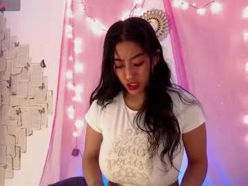 petite_camila from Chaturbate is Freechat