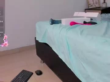 petite_esther from Chaturbate is Freechat