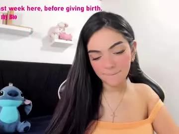 pregnant_sweet1 from Chaturbate is Freechat