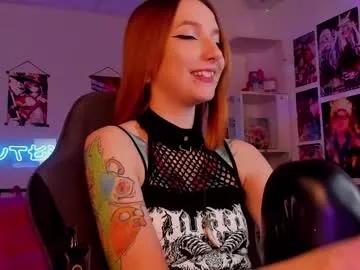 prettyreckess from Chaturbate is Freechat