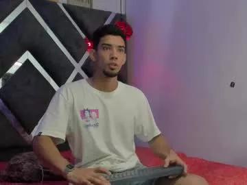 prince_arthur77 from Chaturbate is Freechat