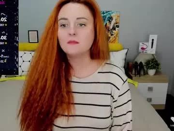 red_naughtyfox from Chaturbate is Freechat