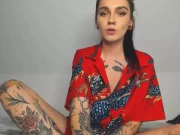 rokiinbaby from Chaturbate is Freechat